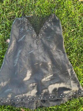 Victoria Secret Slip Size Small